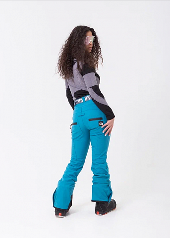 Горнолыжные штаны (женские)